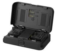 Insta360 Boîtier de charge portable, noir