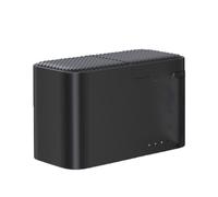 Étui de chargement pour caméras Action 5/4/3 Adventure Systèmes de gestion de batterie pour PC Matériaux Boîtier de chargement pour appareil photo