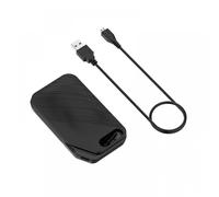 Étui de chargement pour casque Bluetooth Plantronics Voyager 5200/5210, étui de chargement USB avec prise européenne