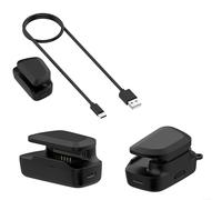 Étui de chargement pour casque suunto à conduction osseuse Aqua, batterie externe portable 650 mAh avec entrée de type C, indicateur LED pour voyage