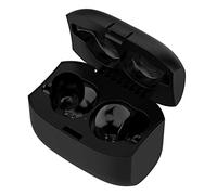 Étui de Chargement pour Chargeur Station d'accueil pour Jabra Elite 65t, adapté au Chargeur Elite 65t Compartiment de Chargement étui de Rangement et de Chargement pour Casque