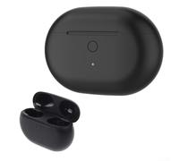 Étui de chargement pour écouteurs Beats Studio Buds, chargeur de batterie portable 660 mAh avec indicateur LED pour écouteurs Beats (Studio Buds)