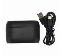 Étui de chargement pour écouteurs sans fil boîtier de chargement USB de remplacement pour Jabra Elite 85t -SALALIS