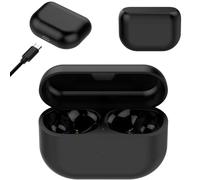 Étui de chargement pour écouteurs sans fil Jabra Elite 8 Active/Elite 8 BT - Compartiment de chargement et étui de chargement (écouteurs non inclus)