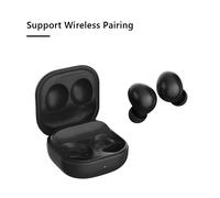 Étui de chargement pour écouteurs sans fil Samsung Galaxy Buds 2, boîte de chargement pour écouteurs, chargeur de casque, accessoire de remplacement