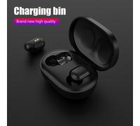 Étui de chargement pour écouteurs Xiaomi Redmi AirDots, 300mAh, Bluetooth sans fil, avec câble USB, boîte de chargement pour écouteurs, accessoires