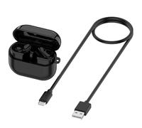 Étui de Chargement pour Galaxy Buds3 Pro R630, Chargeur Rapide sans Fil C, boîte avec câble