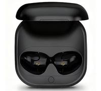 Étui de chargement sans fil pour Beats Fit Pro, étui de charge de rechange, pour Beats Fit Pro, avec couplage Bluetooth, batterie intégrée de 700 mAh, prend en charge le chargement filaire et sans fil