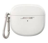 Etui de chargement sans fil pour écouteurs oreilles libres Bose Ultra Blanc nuage