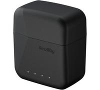 Étui de chargement SmallRig 5204 avec batterie externe intégrée pour DJI Mic 2