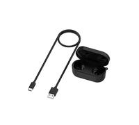 Étui de Chargement/Station D'Accueil pour Écouteurs Sans Fil pour pour Technics AZ80: Étui de Rangement et de Chargement pour Casque