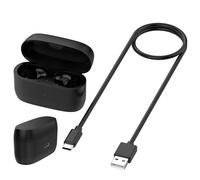 Étui de chargement universel pour Jabra Elite8/Elite8 Active Charger Case Cradle Dock (sans casque) (pour Elite8/8Active)