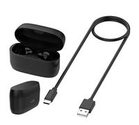 Étui de chargement universel pour Jabra Elite8/Elite8 Active Charger Case Cradle Dock (sans casque) (pour Elite885T)