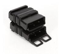Étui De Chargeur À Clip 5.56 Mag M4, 2 Pièces, Porte-Revues D'extérieur, Pochette De Magazine De Chasse, Système Molle À Fixation Rapide
