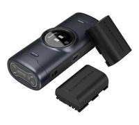 Étui de chargeur portable SmallRig 5695 pour batteries d'appareil photo LP-E6P