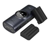 Étui de chargeur portable SmallRig 5697 pour batteries d'appareil photo EN-EL15c