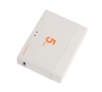 Étui de Chargeur pour Appareil Photo 4 Action 3, Chargeur de Batterie à 2 Canaux, étui de Chargeur Rapide Double USB avec Voyant LED, Hub de Charge Rapide de Batterie