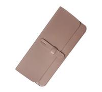 Étui de clavier d'ordinateur, étui de clavier, sac de voyage étanche | Sac d'accessoires de clavier en cuir PU, sac portable pour les déplacements