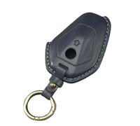 Étui de clé de moto en cuir haut de gamme pour BMW GS R 1300 Big GS 2023 R1250 GS Adventure Key Cover Beemer Boxer Accessoires