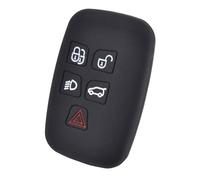 Étui De Clé Télécommande Voiture pour Freelander 3 pour Discovery 4 pour Range Rover pour Vogue pour pour Evoque