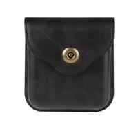 Etui de Clip Ceinture Cuir pour Téléphone Portable Compatible avec Samsung Galaxy Z Flip 6/5/4/3/2/5G/SM-F7070/F7000/F7110/Huawei Pocket 2/Pocket S/P50 Pocket/Motorola RAZR 5G/50/50 Ultra/40/40 Ultra