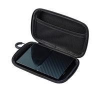 Étui de console de jeu - Étui de console, étui de cas | Étui de protection rigide, organisateur de contrôleur, sac de voyage pour véhicules électriques