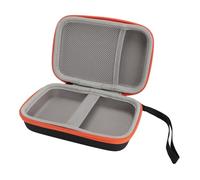 Étui de Console de Jeu Portable Rétro pour R36S, R40S Pro, RG35XXSP, RG353V, RG35XX, étuis de Transport Rigides pour Jeux Portables