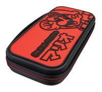Etui De Console Deluxe Mario Kana