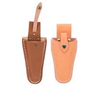 Étui de Couteau pour Ceinture en Cuir de Vache 2 Pièces