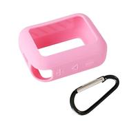 Étui De Couverture Haut-Parleur en Silicone pour GO 4 GO4 APPORTS LA SHOCKETS Planche ANTIDROP Accession Silicone Border