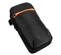 Étui de cutter électrique - Organisateur de ciseaux électrique - Récipient portable pour outils de coupe, artisanat - Accessoires de - Mallette de rangement robuste pour boîte électrique