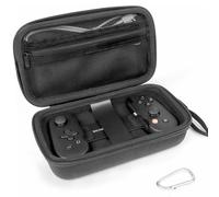 Étui de de protection rigide,étui de tran antichoc,manette de jeu pour Backbone One,manette de jeu mobile - Type Black