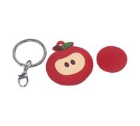 Étui de de Recherche d ' Articles pour localisateur de 1ère / 2ème génération, Coque à Clip complète pour à, Voyage Quotidien, étui de de localisation, Housse en Silicone, à à