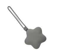 Étui De De Tétine En Forme D'étoile Silicone Gardez Les Sucettes Propres Et Légers Pour Les Nouveau-nés Garçons Et Filles NOUVELLES NOUVEAU