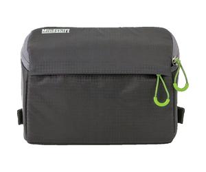 Etui de filtres ThinkTank Filter Hive organiseur pliant noir
