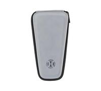 Étui de Fléchettes Ace en Gris - Protection Ergonomique et Élégante