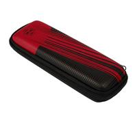 Étui de Fléchettes Blaze Fire Pro 3 Rouge - Rangement Pratique et Élégant