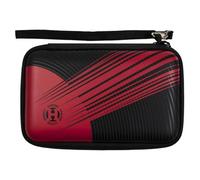 Étui de Fléchettes Blaze Pro 6 Fire - Rouge, Pratique et Élégant