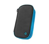 Etui de Fléchettes Harrows Z800 Aqua Bleu - Protection et Praticité