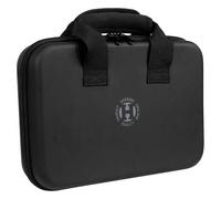 Étui de Fléchettes Imperial Noir - Capacité Maximale et Protection Supérieure