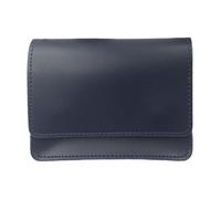 Étui de gamme de golf - étui de golf compact, support de recherche de gamme | Bouton de choc en cuir synthétique avec boucle crochet universel fixation de ceinture de voyage accessor