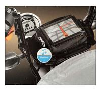 Etui De Gps Pour Scooter Ou Moto