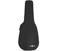 Étui de Guitare Acoustique en Mousse par Gear4music