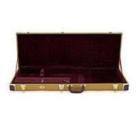 Étui de Guitare Électrique par Gear4music, Tweed Tweed