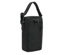 Étui de haut-parleur portable pour JBL BandBox Solo Dual Zipper