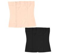 Étui De Jambe Cache-téléphone | 2 Pièces Pochette De Cuisse Anti-Vol Femme | Étui De Jambe Cache-Téléphone et Argent | Bande Anti-Glisse, Design Invisible, Tissu Extensible, pour Sportif et Festival