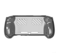 Étui de jeu léger pour Anbernic RG557 La meilleure défense de votre console (foncé)