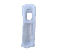 Etui De Jeu Souple Avec Manchon De Protection Pour Nintendo Wii, Pour Manette Droite B85b.