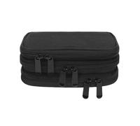 Étui de lecteur flash, organisateur de boîtier USB,Sac de rangement USB avec 30 emplacements - Boîtier portable étanche pour unité de saut pour clé USB