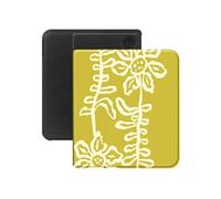 Etui de liseuse portefeuille Vivid pour Kobo Libra Colour - Chalky Bloom